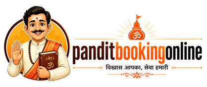 Pandit Booking Online